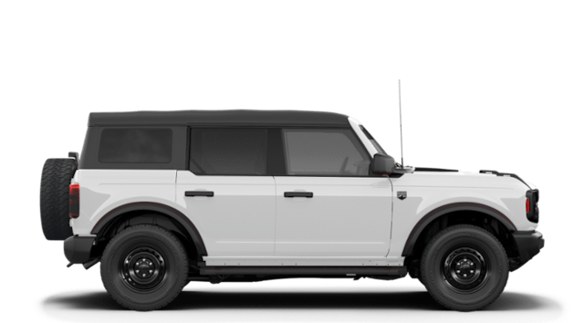 2026 Ford Bronco® External Image 1